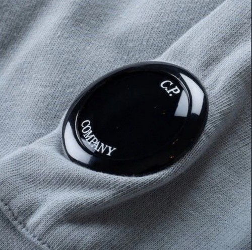 Company replacement badge - cp,