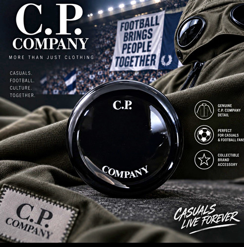 Company 45mm replacement - c.p.,