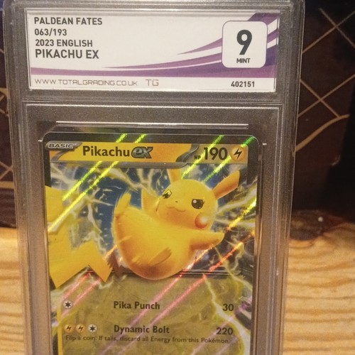 The pokémon company - pokémon, pikachu