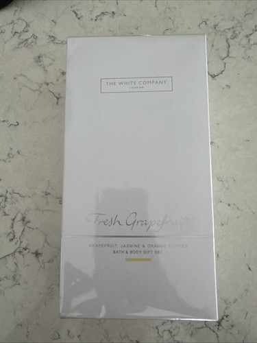 The white company fresh - white,