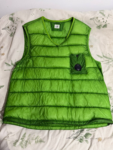 Company green quilted - green,