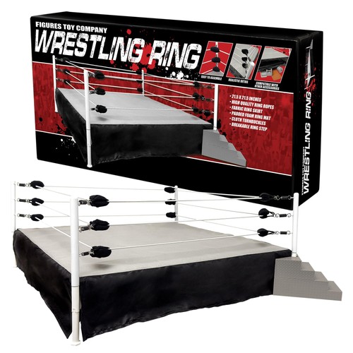 Figures toy company - toy, wrestling