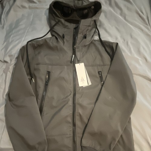 Company mens grey - c.p.,