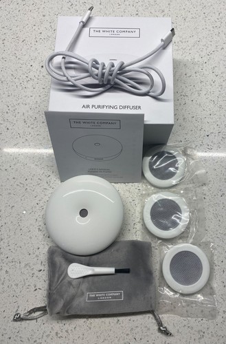 The white company air - company,