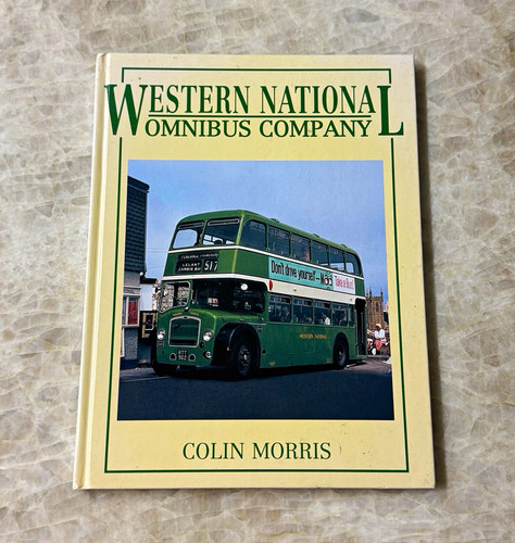 Western national omnibus - western,