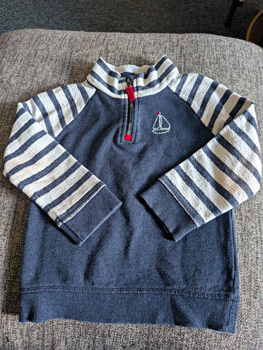 The little white company - little,