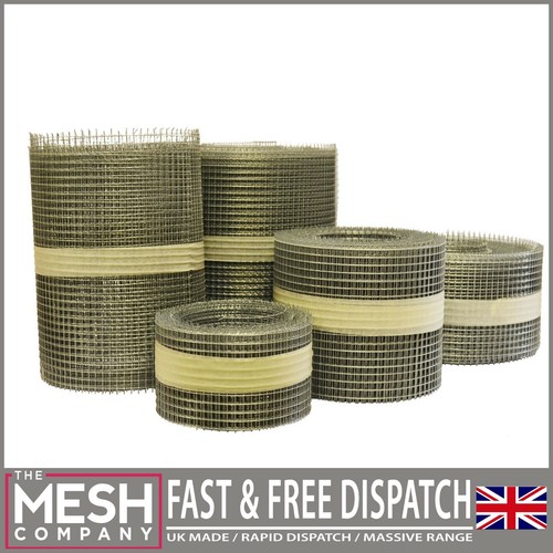 The mesh company galv - mesh,