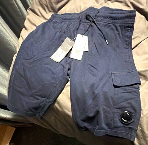 Company men s - men's, blue
