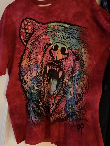 Bear the mointain company - the,
