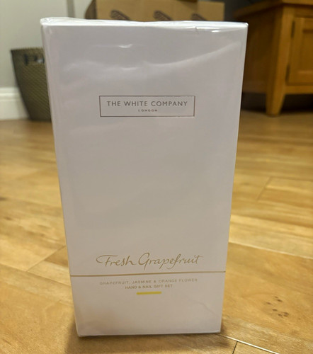 The white company fresh - company,