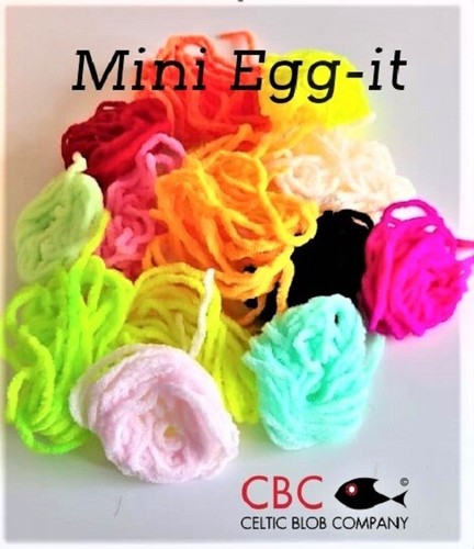 Celtic blob company mini - celtic,