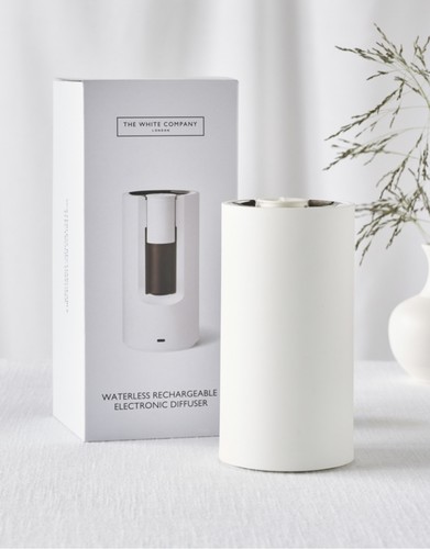 The white company waterless - the,