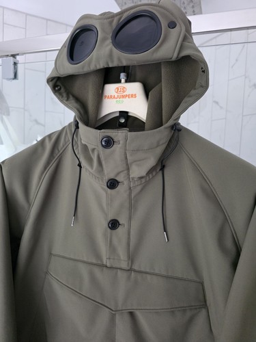 Company goggle soft shell - company,
