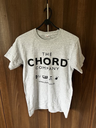 New the chord company - chord, logo