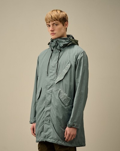 Company flatt nylon - c.p.,