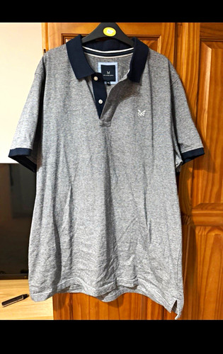 Crew clothing company - crew,