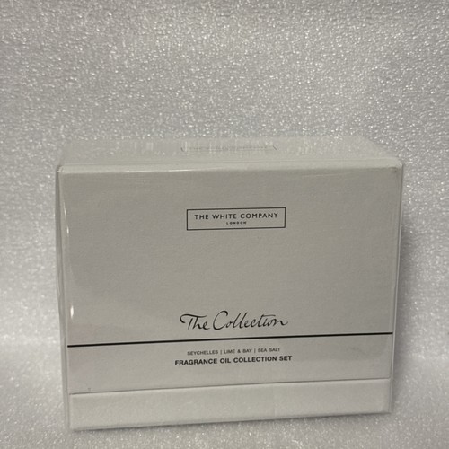 The white company - white,