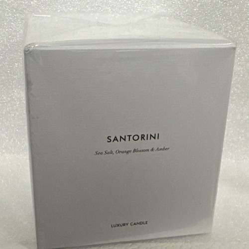The white company santorini - company,