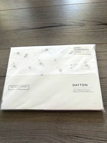 The white company dayton - the,