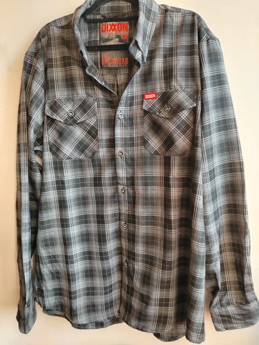 Dixxon flannel company mens - dixxon,
