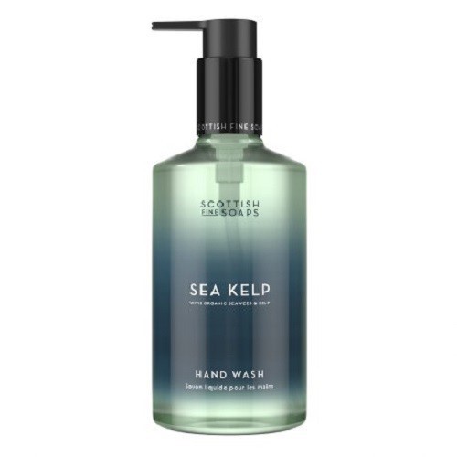 The scottish fine - fine, soaps