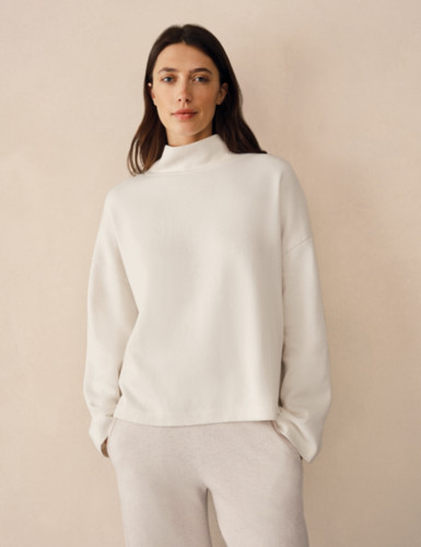 The white company brushed cord - company,