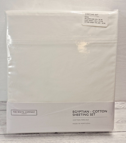 The white company egyptian - company,