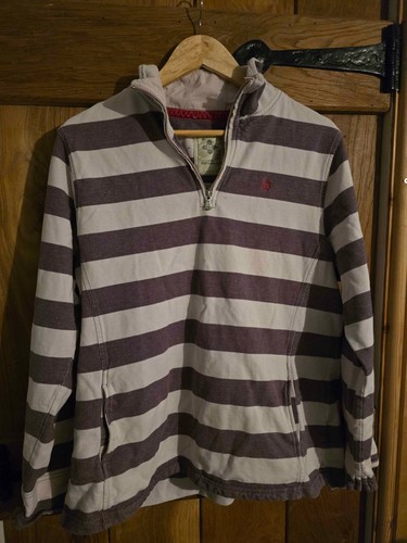Crew clothing company - crew, striped