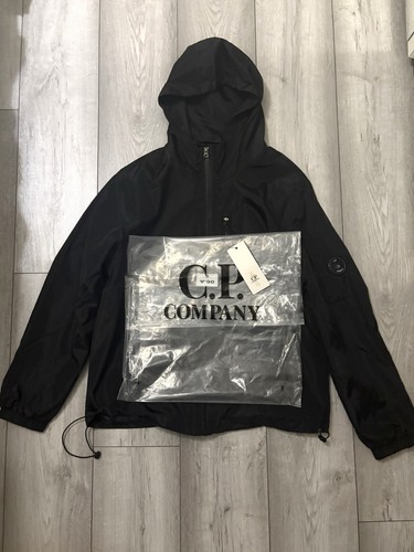Company men s - c.p., black