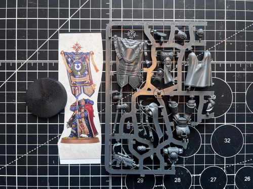 Warhammer 40k space marines - 40k,