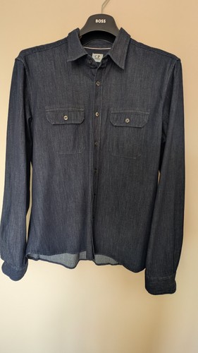 Company long sleeve - c.p., long-sleeve