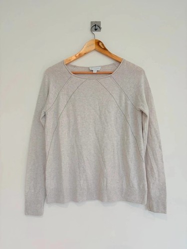 White company merino - white,