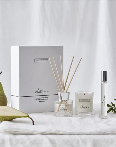 The white company - white,