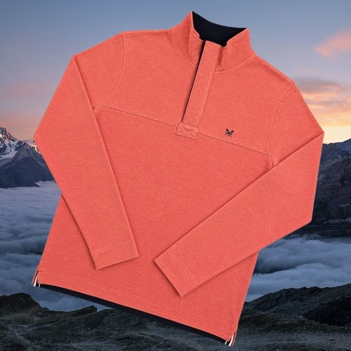 Crew clothing company half - crew,