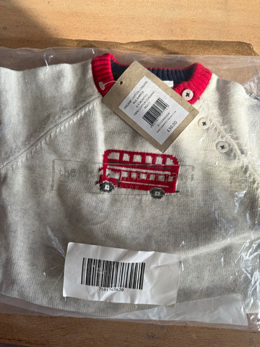 The white company cotton - white,
