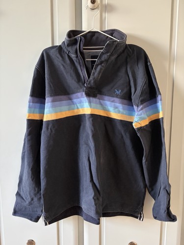 Men crew clothing company - men's,