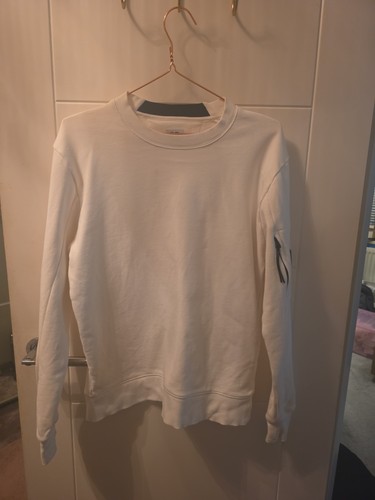 Company jumper cream - jumper,