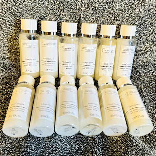 The white company flowers - company,