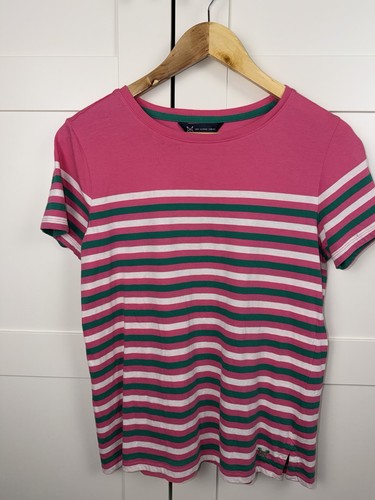 Crew clothing company pink - crew,