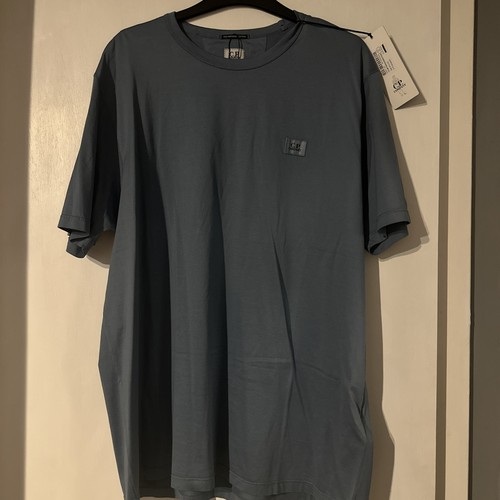 Company light blue short - cp,