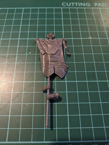 Space marine company heroes - marine,