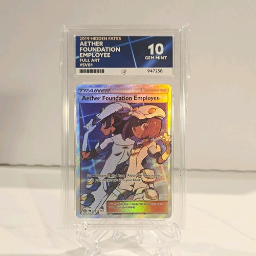 The pokémon company - the,
