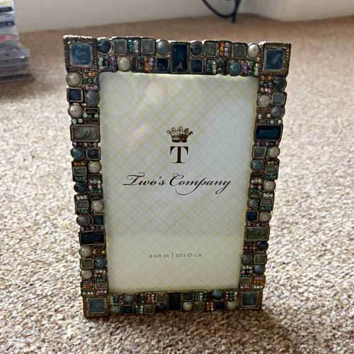 Two company mosaic - company, photo