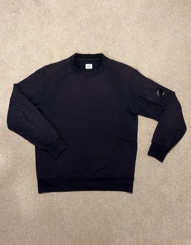 Company sweatshirt navy - company, sweatshirt,