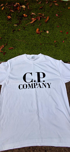 Company men s white - white, crew