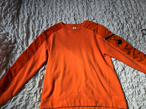 Company orange cotton - company,