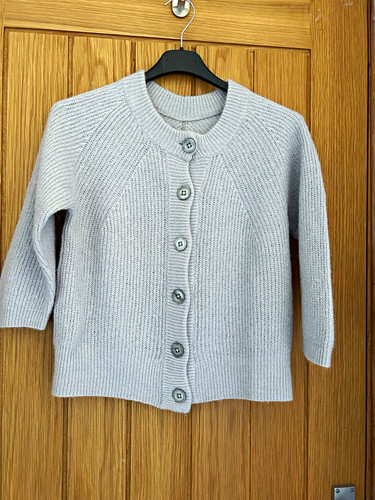 The white company women grey - white,